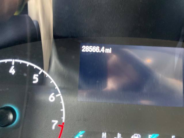 Certified 2024 Ford Transit 350 XLT RWD image 13