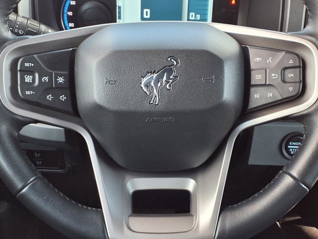 Certified 2024 Ford Bronco Big Bend AWD/4WD image 22