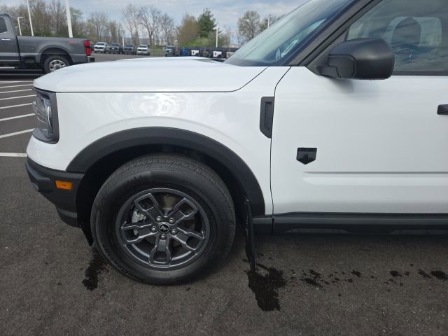 Certified 2024 Ford Bronco Sport Big Bend image 17