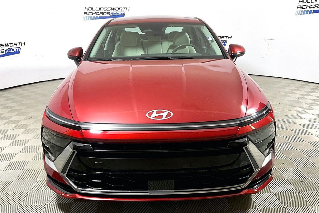 Used 2025 Hyundai Sonata SEL image 2