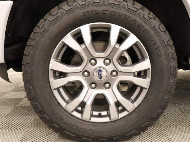 Certified 2020 Ford Ranger Lariat w/ Technology Package image 16