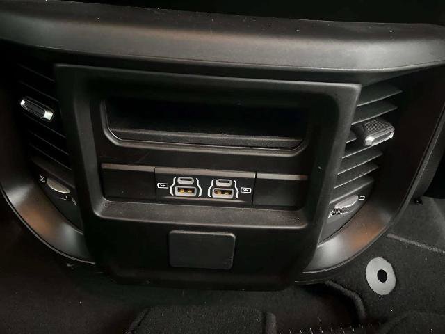 Used 2023 RAM 1500 Big Horn AWD/4WD image 13