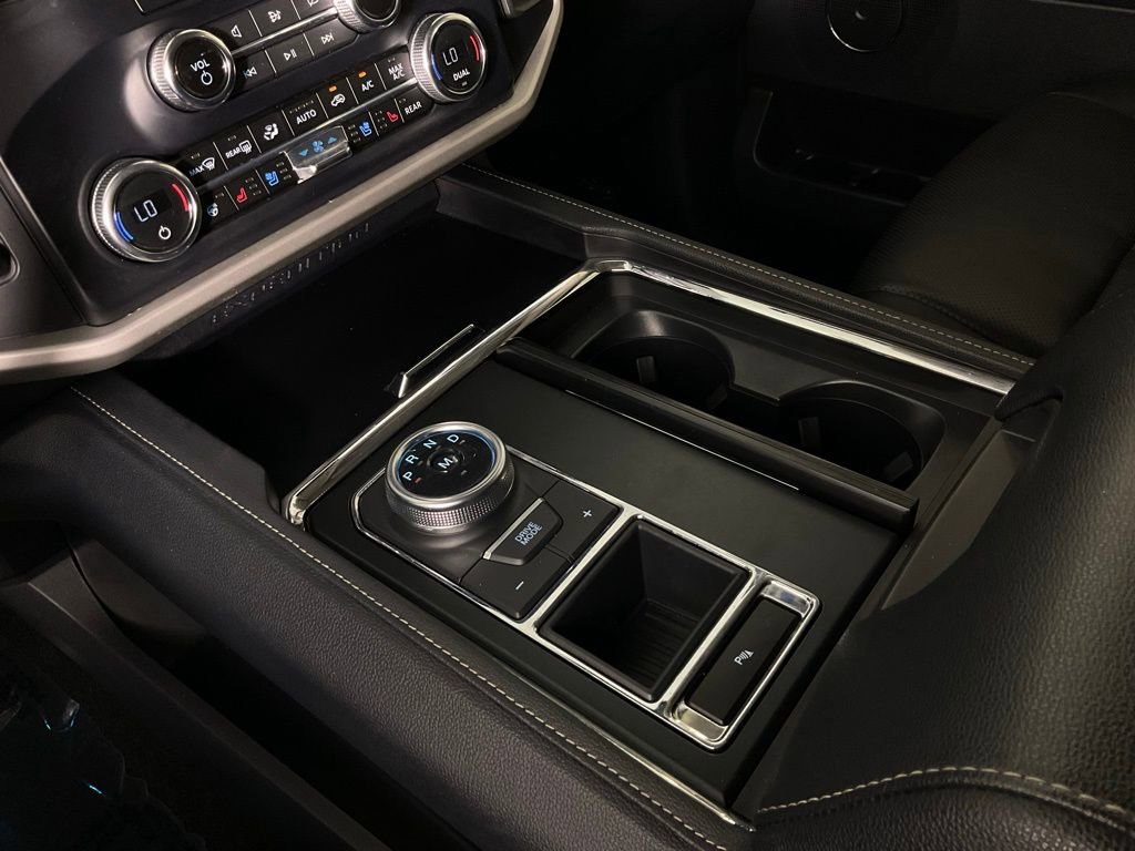 Certified 2023 Ford Expedition XLT image 19