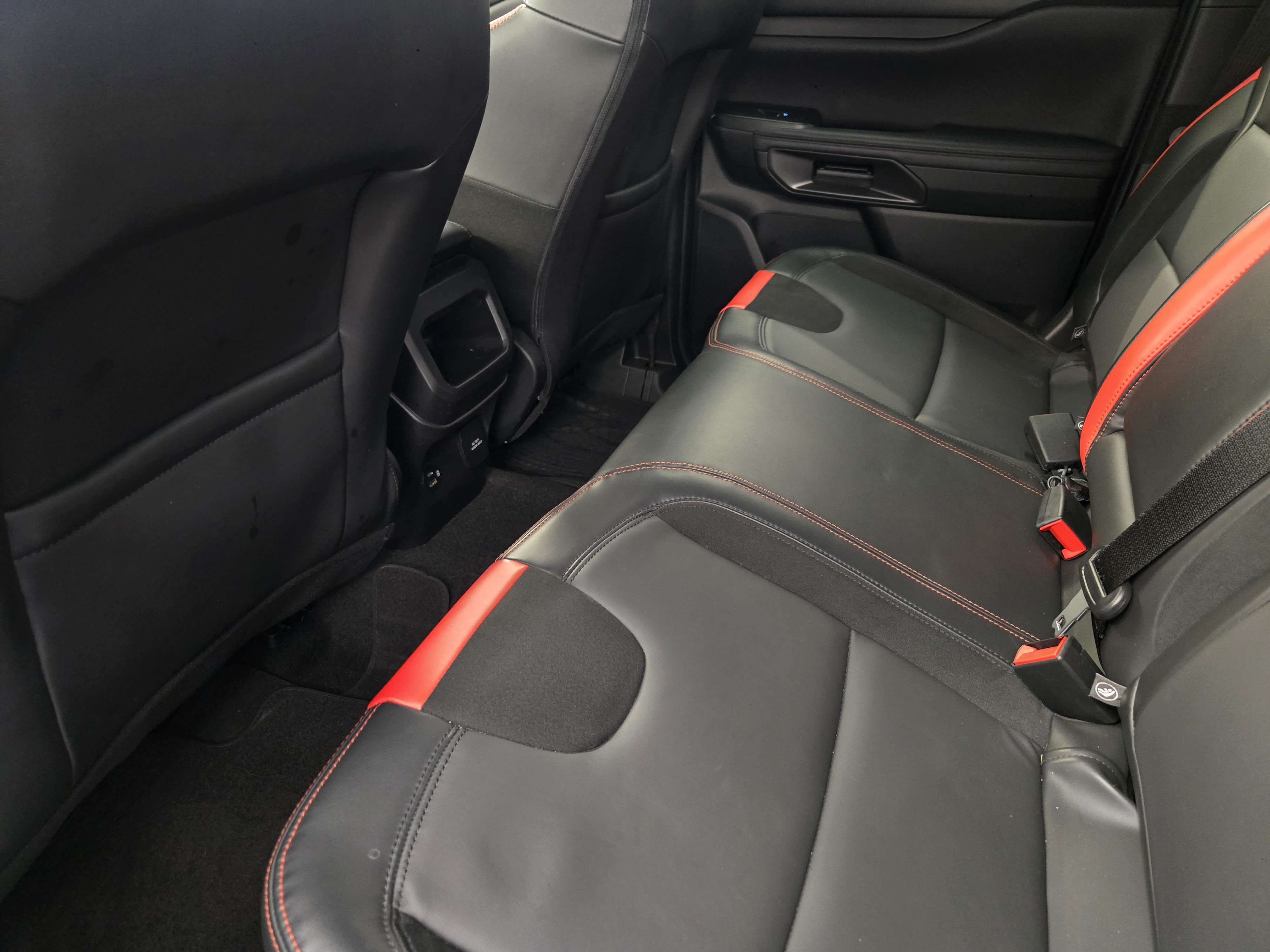 Certified 2024 Ford Ranger Raptor AWD/4WD image 28