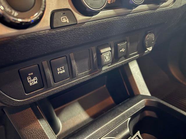 Used 2023 Toyota Tacoma SR5 w/ Technology Package AWD/4WD image 16