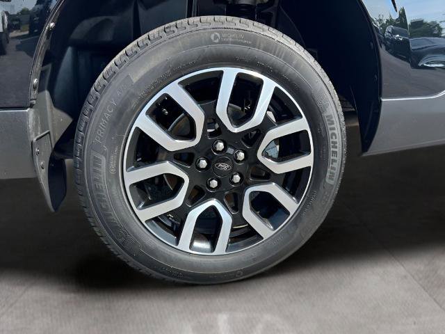 Certified 2024 Ford Maverick Lariat AWD/4WD image 9