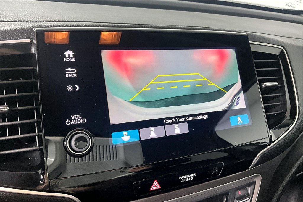 Used 2021 Honda Pilot Special Edition image 21