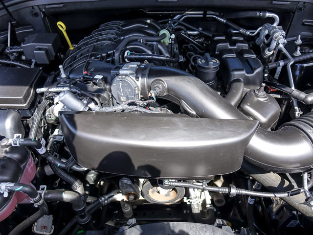 Used 2024 Dodge Durango GT AWD/4WD image 30