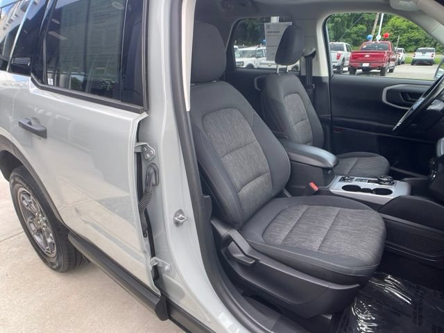 Certified 2023 Ford Bronco Sport Big Bend w/ Convenience Package AWD/4WD image 32