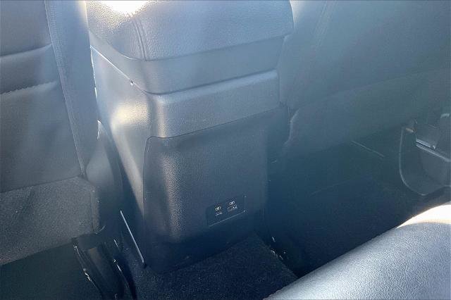 Used 2024 Mitsubishi Outlander Sport SE image 31