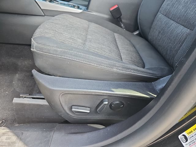 Certified 2022 Ford Bronco Sport Big Bend w/ Convenience Package AWD/4WD image 18