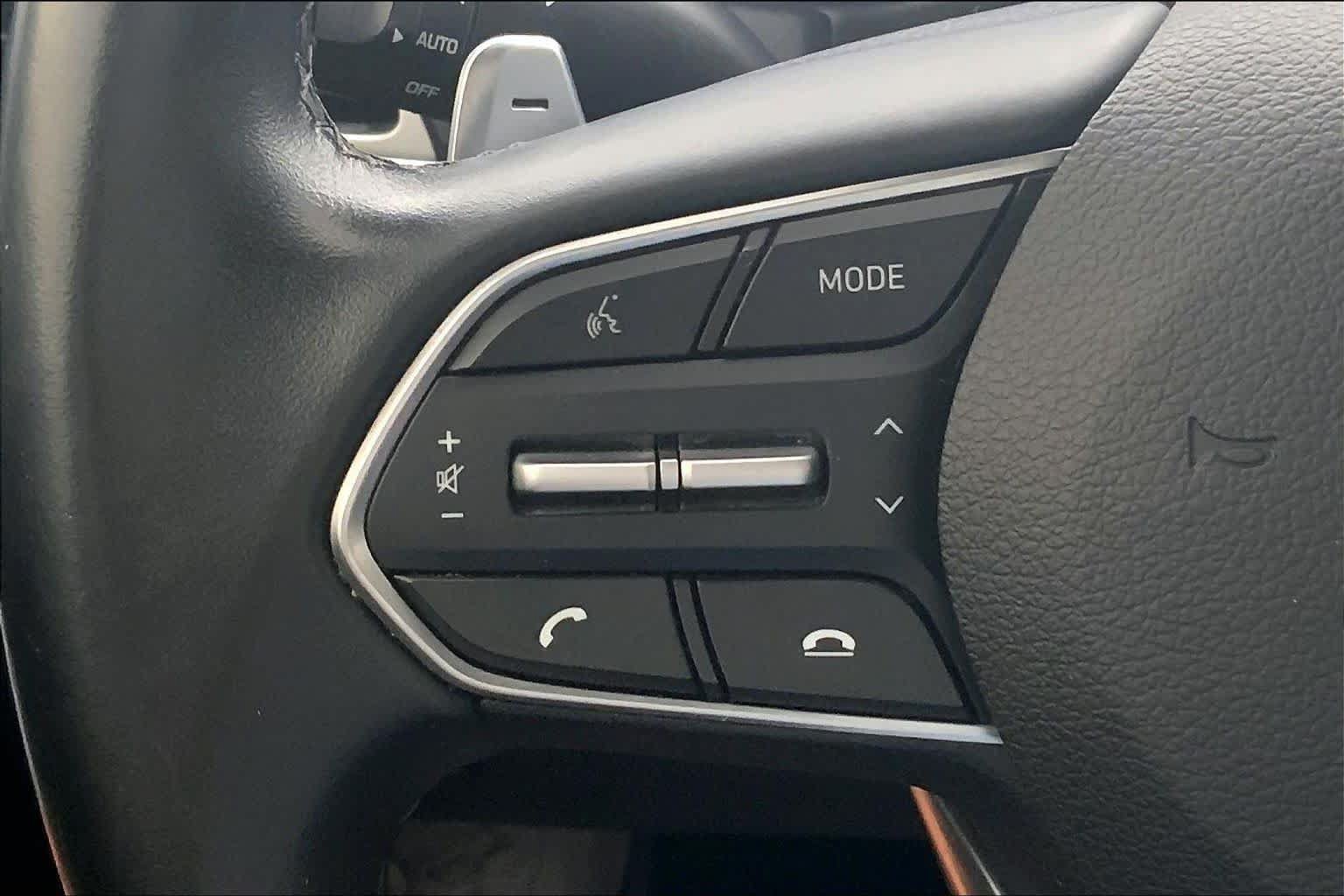 Used 2020 Hyundai Palisade SEL FWD image 23