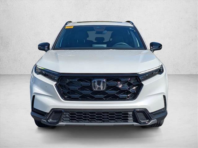 Used 2024 Honda CR-V Sport-L video 2