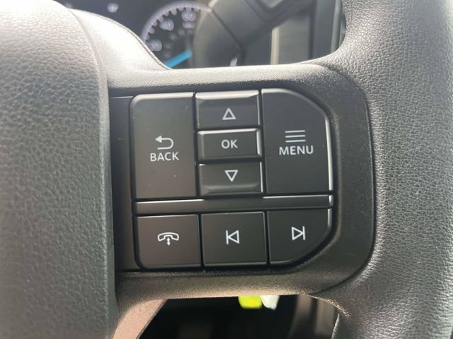 Certified 2023 Ford F150 XL w/ STX Appearance Package RWD image 26