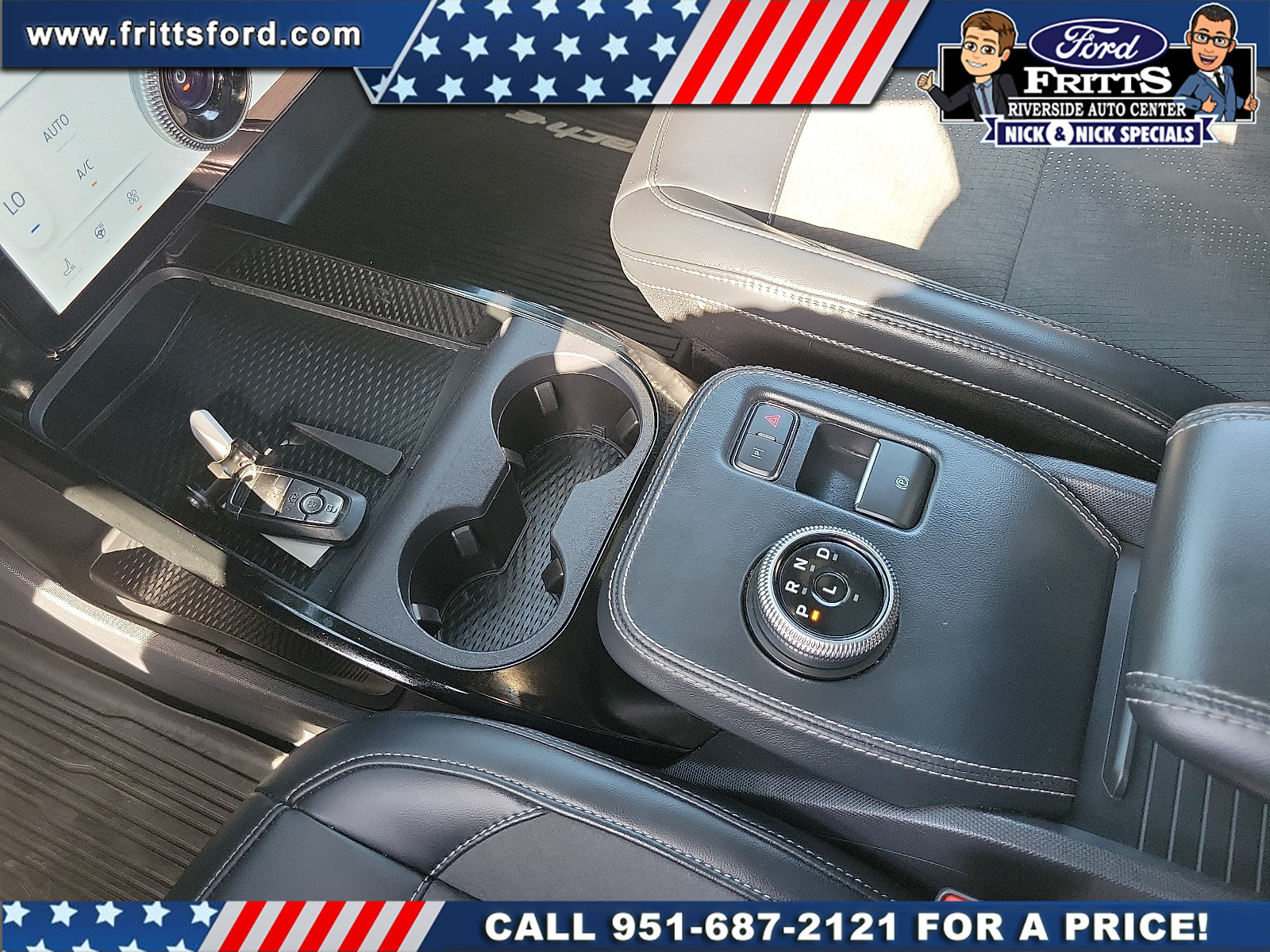 Certified 2023 Ford Mustang Mach-E GT w/ GT Performance Edition AWD/4WD image 8