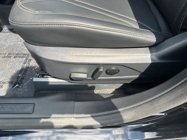 Certified 2024 Ford Mustang Mach-E Premium AWD/4WD image 28