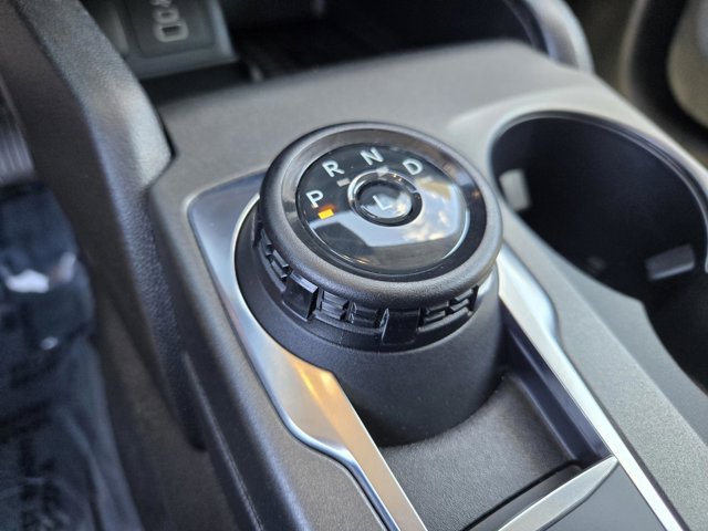 Certified 2025 Ford Bronco Sport Outer Banks w/ Outer Banks Tech Package+ AWD/4WD image 24