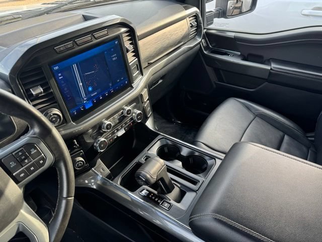 Certified 2023 Ford F150 XLT w/ Equipment Group 302A High AWD/4WD image 18