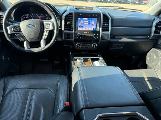 Certified 2019 Ford Expedition Platinum RWD image 17