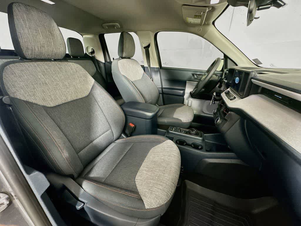 Certified 2022 Ford Maverick XLT FWD image 14