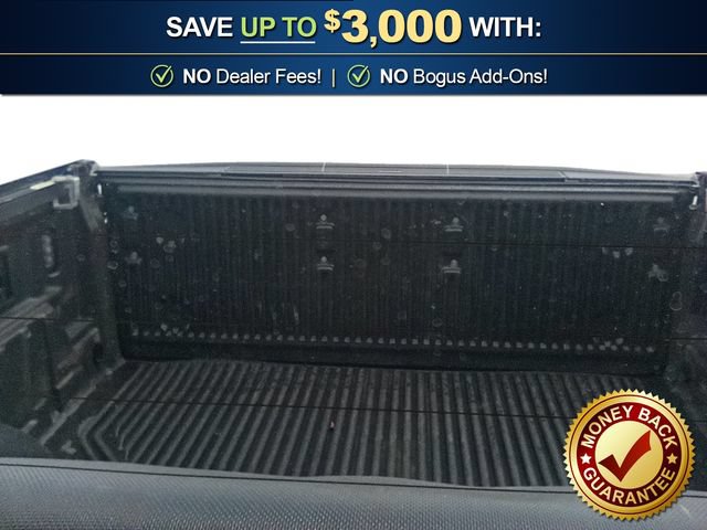 Certified 2020 Ford F150 Lariat w/ Equipment Group 502A Luxury AWD/4WD image 21