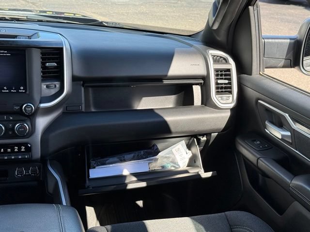 Used 2020 RAM 1500 Big Horn AWD/4WD image 29