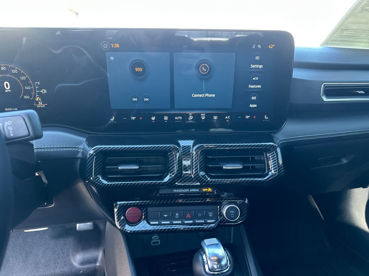 Certified 2024 Ford Mustang GT Premium w/ Mustang Nite Pony Package image 27