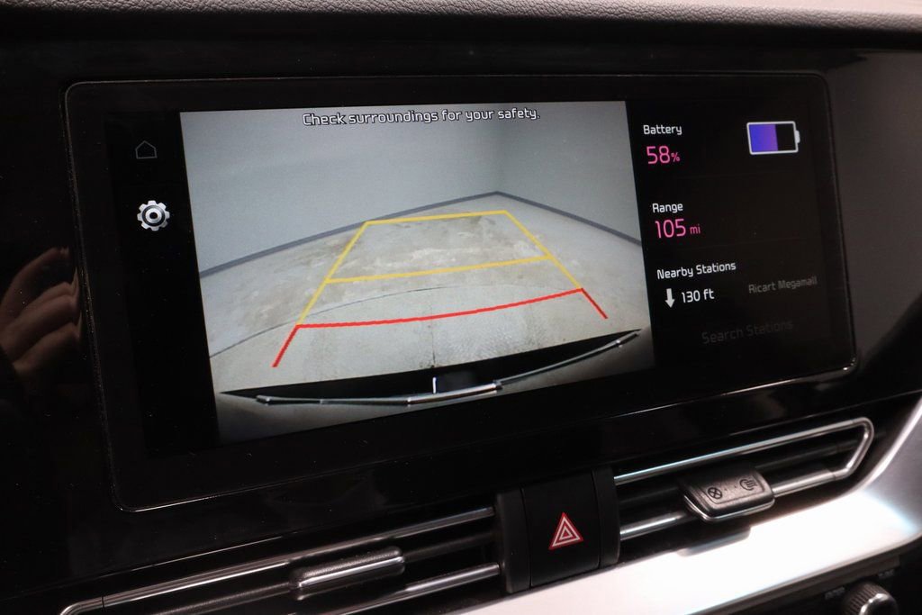 Used 2022 Kia Niro EX w/ Cold Weather Package image 9