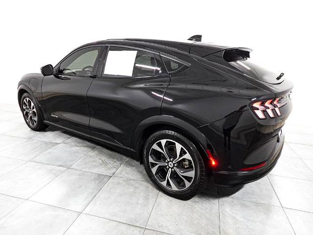 Certified 2023 Ford Mustang Mach-E Premium AWD/4WD image 5