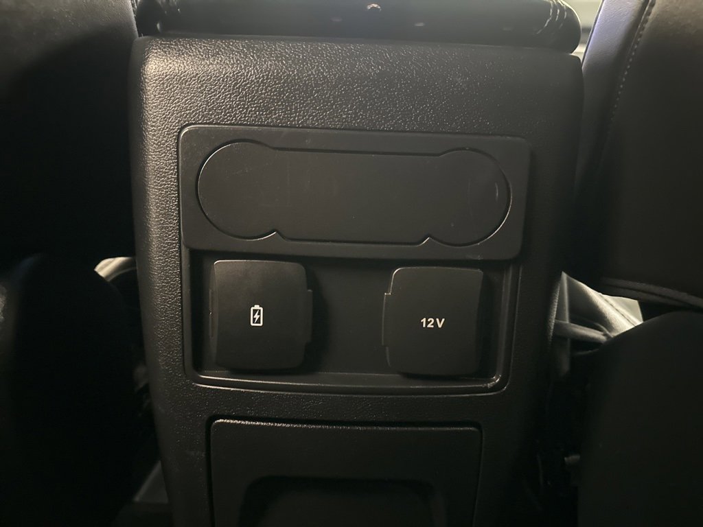 Certified 2023 Ford Explorer XLT w/ Equipment Group 202A image 27