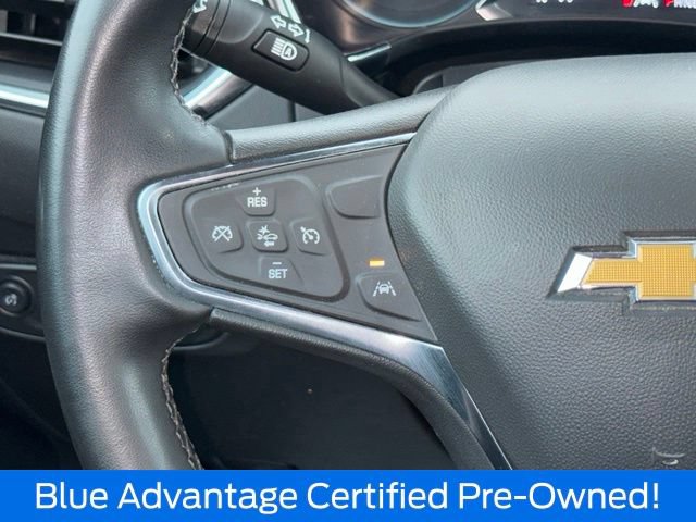 Used 2024 Chevrolet Equinox LT AWD/4WD image 26