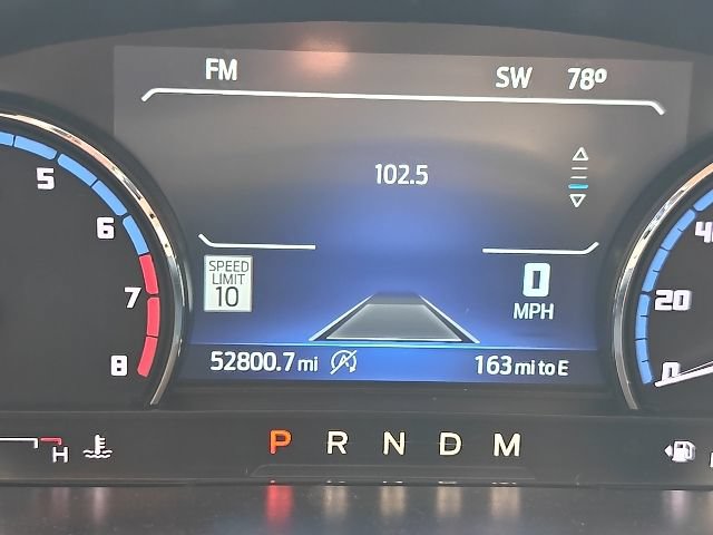 Certified 2022 Ford Bronco Sport Badlands w/ Premium Package AWD/4WD image 11