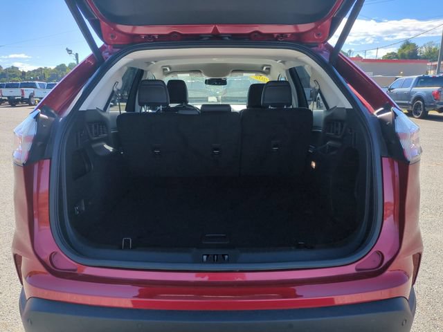 Certified 2024 Ford Edge SEL w/ Convenience Package AWD/4WD image 29