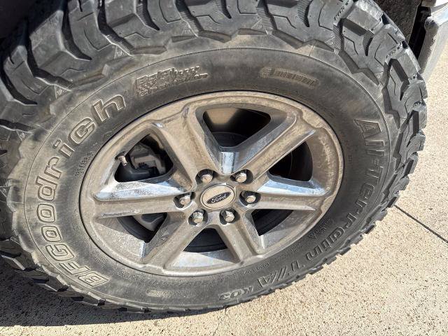 Certified 2024 Ford F150 XLT w/ Equipment Group 302A MID AWD/4WD image 14