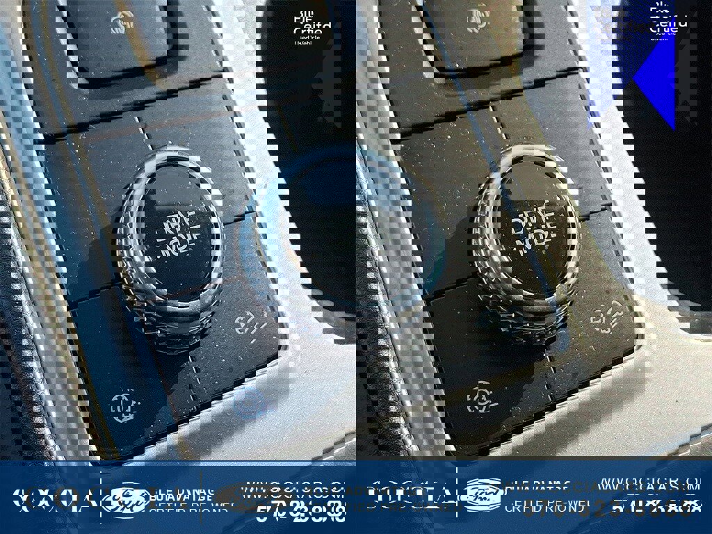 Certified 2022 Ford Explorer XLT w/ Class IV Trailer Tow Package image 25