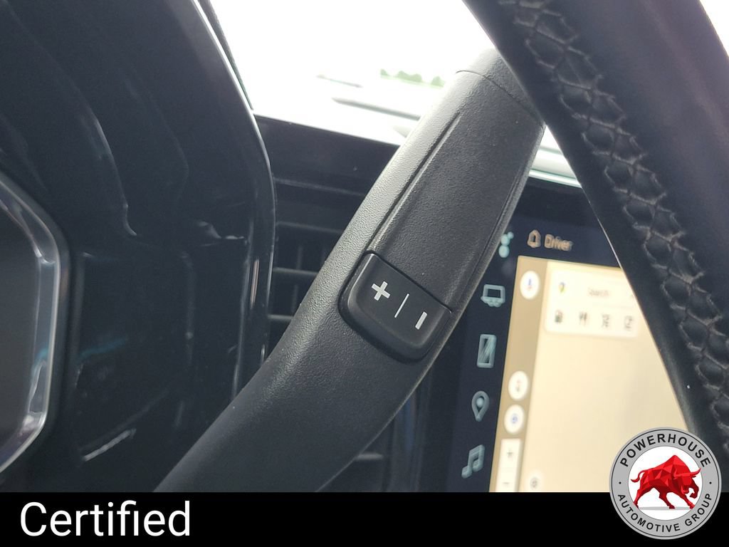Used 2023 Chevrolet Silverado 1500 LT AWD/4WD image 31
