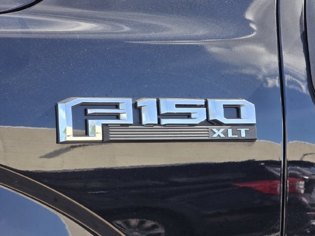 Certified 2019 Ford F150 XLT w/ Equipment Group 302A Luxury AWD/4WD image 31