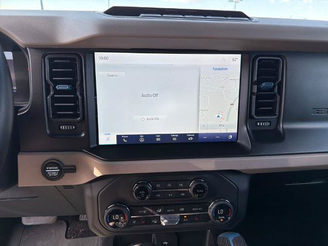 Certified 2023 Ford Bronco Wildtrak AWD/4WD image 20