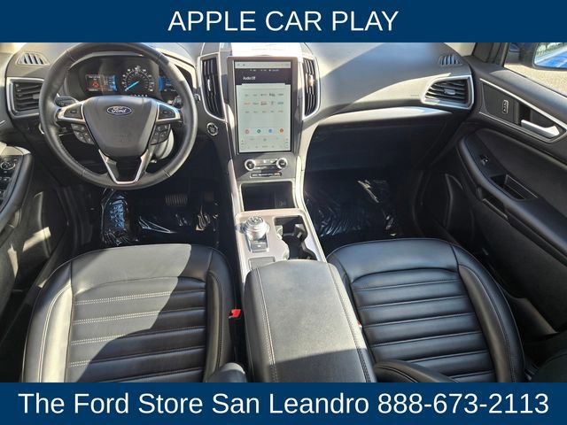 Certified 2024 Ford Edge SEL image 15