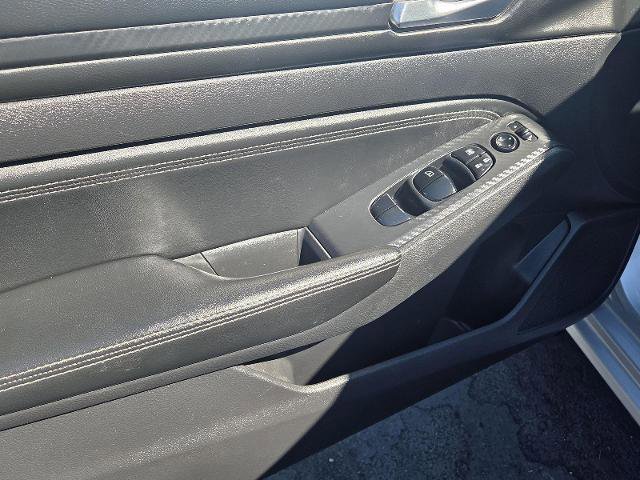 Used 2020 Nissan Altima 2.5 S image 13