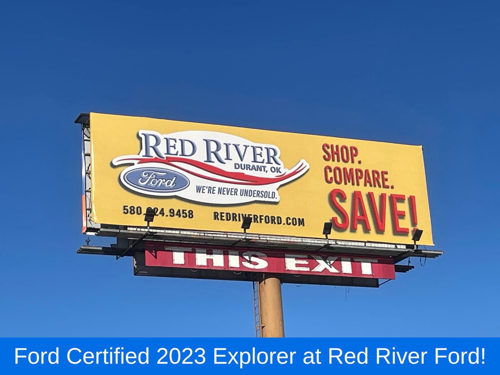 Certified 2023 Ford Explorer XLT image 21