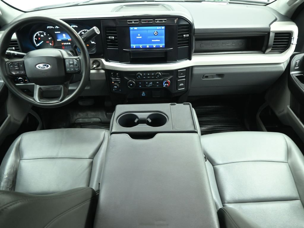 Certified 2023 Ford F250 XL w/ FX4 Off-Road Package image 46