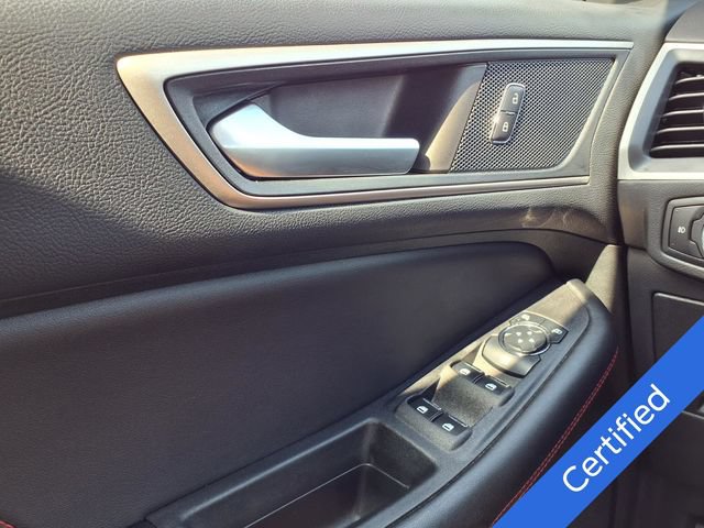 Certified 2023 Ford Edge ST-Line AWD/4WD image 20