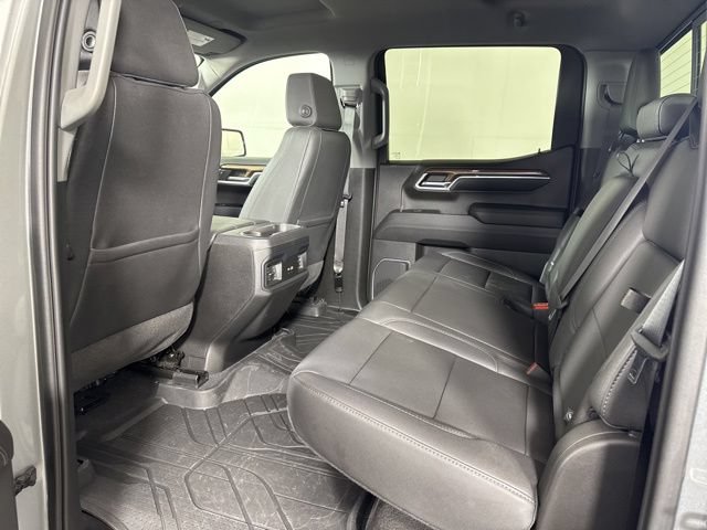 Used 2023 Chevrolet Silverado 1500 RST w/ True North Edition Plus AWD/4WD image 12