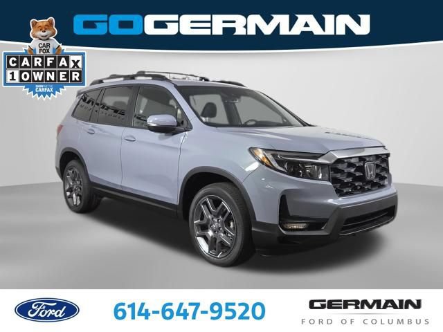 Used 2023 Honda Passport EX-L image 5