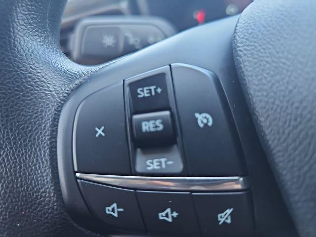 Certified 2025 Ford Maverick XL FWD image 17