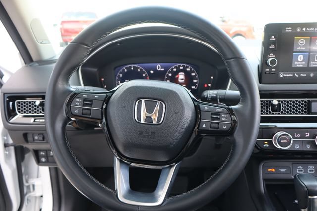 Used 2023 Honda Civic Touring image 15