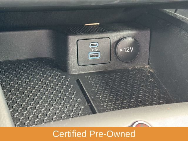 Certified 2022 Ford Bronco Sport Big Bend image 34