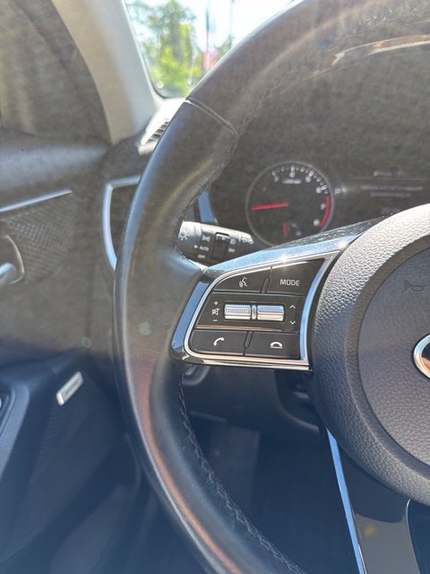 Used 2021 Kia Seltos SX w/ SX Sunroof Package AWD/4WD image 24