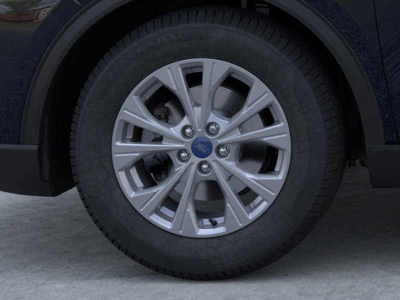 Certified 2025 Ford Escape Active w/ Cold Weather Package image 19